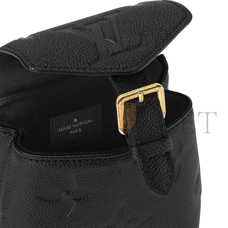 LOUIS VUITTON TINY BACKPACK M80596 (19*13*8cm) LOUIS VUITTON TINY BACKPACK M80596 (19*13*8cm)